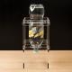 Aquabuy Single Bay Brine Shrimp Hatcher with accessories